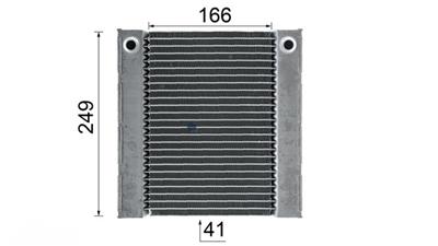 MAHLE ORIGINAL CR 926 000P Číslo výrobce: 376747341. EAN: 4057635091176.