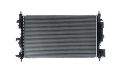 MAHLE ORIGINAL CR 1697 000P Číslo výrobce: 16486895. EAN: 4057635189125.