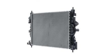 MAHLE ORIGINAL CR 1697 000P Číslo výrobce: 16486895. EAN: 4057635189125.
