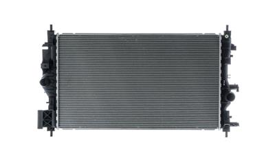 MAHLE ORIGINAL CR 1697 000P Číslo výrobce: 16486895. EAN: 4057635189125.