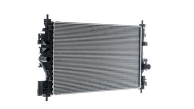 MAHLE ORIGINAL CR 1697 000P Číslo výrobce: 16486895. EAN: 4057635189125.