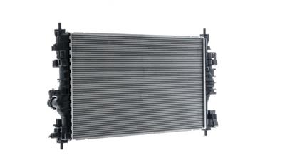 MAHLE ORIGINAL CR 1697 000P Číslo výrobce: 16486895. EAN: 4057635189125.