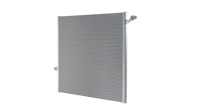 MAHLE ORIGINAL CR 2099 000P Číslo výrobce: 376908041. EAN: 4057635103411.