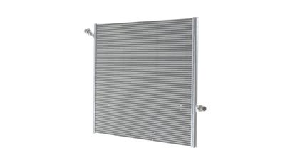 MAHLE ORIGINAL CR 2099 000P Číslo výrobce: 376908041. EAN: 4057635103411.