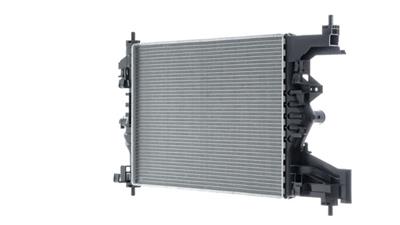 MAHLE ORIGINAL CR 2595 000P Číslo výrobce: 16486890.
