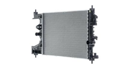 MAHLE ORIGINAL CR 2595 000P Číslo výrobce: 16486890.