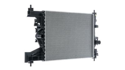MAHLE ORIGINAL CR 2595 000P Číslo výrobce: 16486890.