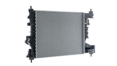 MAHLE ORIGINAL CR 2595 000P Číslo výrobce: 16486890.