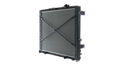 MAHLE ORIGINAL CR 2639 000P Číslo výrobce: 72528907. EAN: 4057635199520.