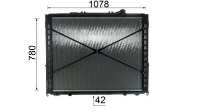 MAHLE ORIGINAL CR 2639 000P Číslo výrobce: 72528907. EAN: 4057635199520.