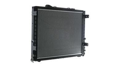 MAHLE ORIGINAL CR 2639 000P Číslo výrobce: 72528907. EAN: 4057635199520.