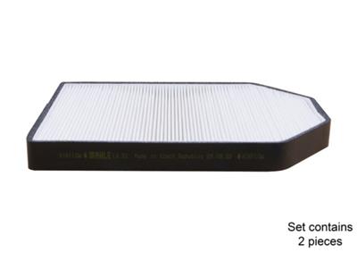 MAHLE ORIGINAL LA 51/S Číslo výrobce: 70320519. EAN: 4009026508244.