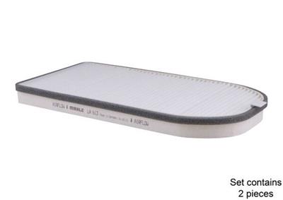 MAHLE ORIGINAL LA 613/S Číslo výrobce: 70566695. EAN: 4009026885116.