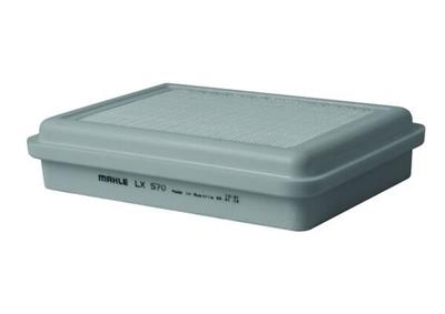 MAHLE ORIGINAL LX 570 Číslo výrobce: 78749707. EAN: 4009026031889.