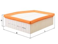 MAHLE ORIGINAL LX 934