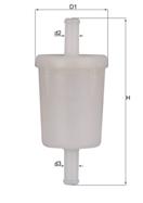 MAHLE ORIGINAL KL 260 OF