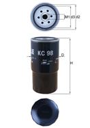 MAHLE ORIGINAL KC 98