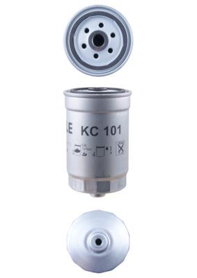 MAHLE ORIGINAL KC 101 Číslo výrobce: 76824247. EAN: 4009026502716.