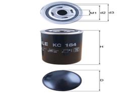MAHLE ORIGINAL KC 184