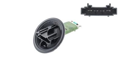 MAHLE ORIGINAL ABR 39 000P Číslo výrobce: 351321301. EAN: 4057635016964.