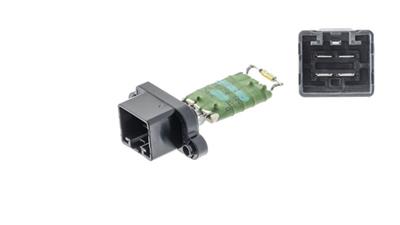 MAHLE ORIGINAL ABR 105 000P Číslo výrobce: 9ML 351 332-461. EAN: 4057635017596.