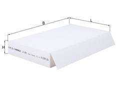 MAHLE ORIGINAL LA 684