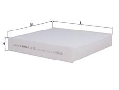 MAHLE ORIGINAL LA 923