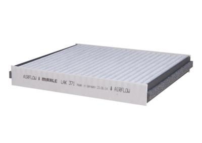 MAHLE ORIGINAL LAK 371 Číslo výrobce: 72352722. EAN: 4009026933497.