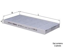 MAHLE ORIGINAL LAK 444/S