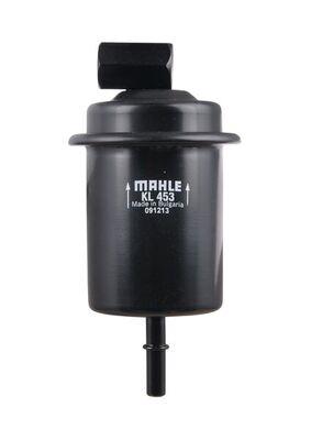 MAHLE ORIGINAL KL 453 Číslo výrobce: 76831275. EAN: 4009026503768.