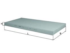 MAHLE ORIGINAL LA 170