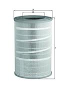 MAHLE ORIGINAL LX 2068