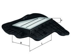 MAHLE ORIGINAL LX 1685/5