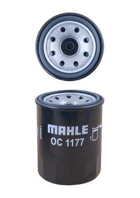 MAHLE ORIGINAL OC 1177 Číslo výrobce: 70596667. EAN: 4009026923252.