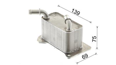 MAHLE ORIGINAL CLC 323 000P Číslo výrobce: 72536448. EAN: 4057635212045.