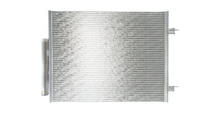 MAHLE ORIGINAL AC 1131 000P Číslo výrobce: 72535272. EAN: 4057635211215.