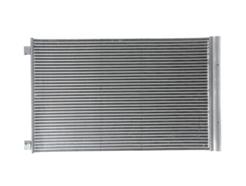 MAHLE ORIGINAL AC 1124 000P