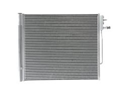 MAHLE ORIGINAL AC 955 000P