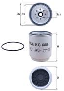 MAHLE ORIGINAL KC 688D