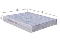 MAHLE ORIGINAL LAK 1506