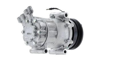 MAHLE ORIGINAL ACP 1252 000S Číslo výrobce: 72514497. EAN: 4057635175432.