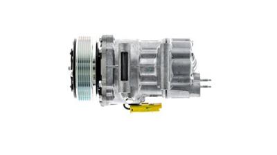 MAHLE ORIGINAL ACP 1273 000S Číslo výrobce: 72519357. EAN: 4057635183727.