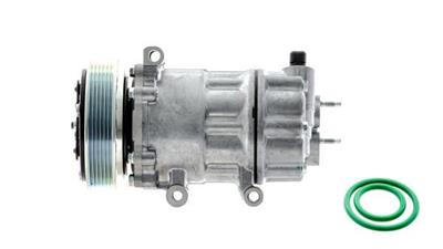 MAHLE ORIGINAL ACP 1273 000S Číslo výrobce: 72519357. EAN: 4057635183727.