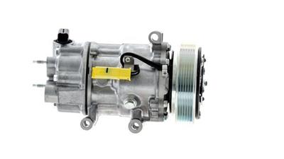 MAHLE ORIGINAL ACP 1273 000S Číslo výrobce: 72519357. EAN: 4057635183727.