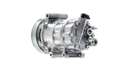 MAHLE ORIGINAL ACP 1273 000S Číslo výrobce: 72519357. EAN: 4057635183727.
