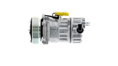 MAHLE ORIGINAL ACP 1273 000S Číslo výrobce: 72519357. EAN: 4057635183727.