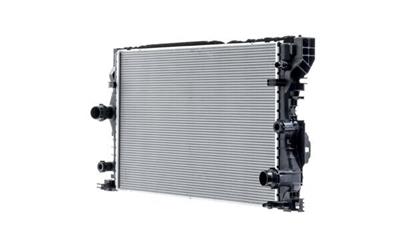 MAHLE ORIGINAL CR 2696 000P Číslo výrobce: 72534955. EAN: 4057635210843.