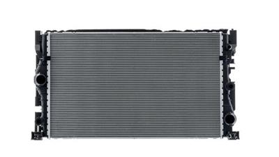 MAHLE ORIGINAL CR 2696 000P Číslo výrobce: 72534955. EAN: 4057635210843.
