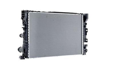 MAHLE ORIGINAL CR 2696 000P Číslo výrobce: 72534955. EAN: 4057635210843.