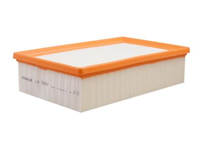 MAHLE ORIGINAL LX 5597 Číslo výrobce: 72533242. EAN: 4057635207041.